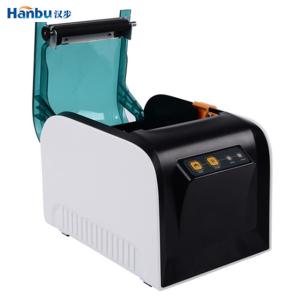 China GP3100TU 203dpi Wireless Android Barcode Label Printer wholesale