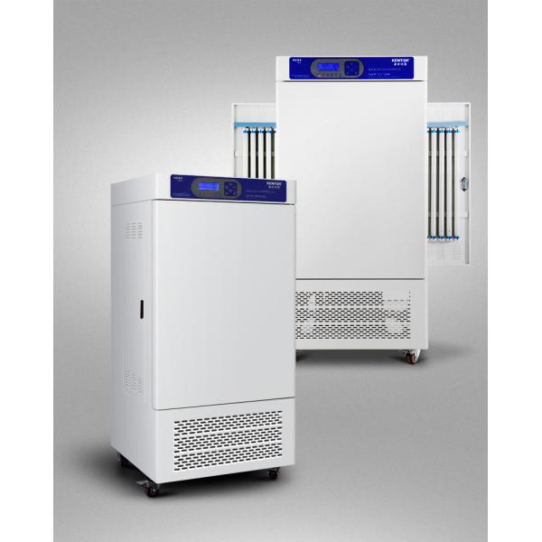 Insect Climatic Chamber 100-800L Lab Climate Incubator OEM