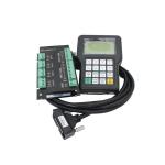 RichAuto A11 DSP Control System CNC Router With U Disk Communication Port