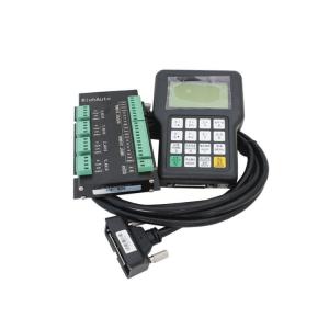 China 512M Internal Memory Richauto A11 3axis DSP Handle Controller wholesale