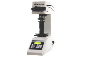 China SHB-62.5 Digital Low Load Brinell Hardness Test Equipment With Auto Turret , Brinell Hardness Tester on sale