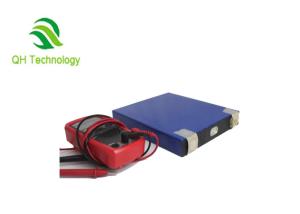 China Two Years Warranty Lifepo4 Deep Cycle Battery , Lithium Iron Phosphate Prismatic Cells wholesale