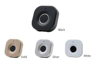 China Electronic Invisible Cabinet Lock Smart Hidden Password Fingerprint wholesale