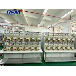 China High Accuracy Class Energy Electric Meter Test Bench Three Phase wholesale