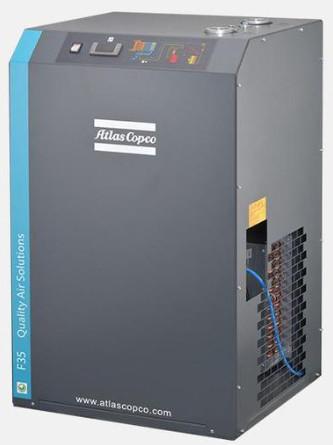 Quality Easy Installation And Operation Plug And Play Compressed Air Dryers F45 for sale