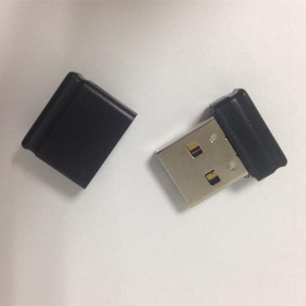 Ultra Slim Usb Flash Drive 8gb 16gb 32gb , High Speed Transfer Mini USB Memory Stick