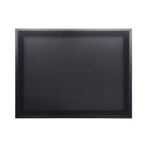 China LCD Display Type HD Touch Screen Monitor 35 Million Touches Durability wholesale