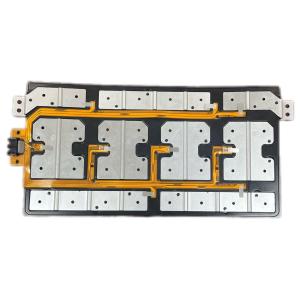 2p8s 68pin FPC Cell Connection System ISO13485 ISO14004 ISO9001 IATF16949