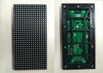 8Mm High Resolution Large Front Maintenance Led Display Full Color SMD3535 Quick