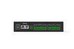 48k Dante 4 Channel Dante Interface With RS232 Central Control