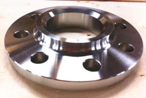 CL150 SORF 2INCH SLIP ON FLANGE