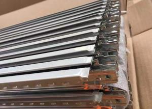 China T Bar Suspended Ceiling T Grid System wholesale