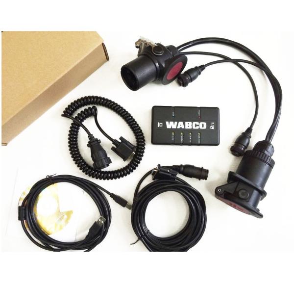 Quality SmartBoard Software ATC WDI Wabco Diagnostic Kit for sale