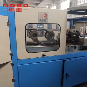 China Pocket Spring Machine Springs Support Spring Coil Spring Machine on sale