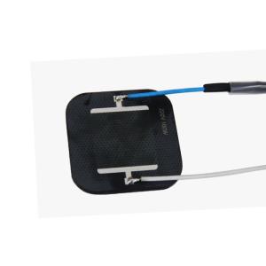 Far Infrared High Temperature Heated Plate Graphene Coated Heating Element