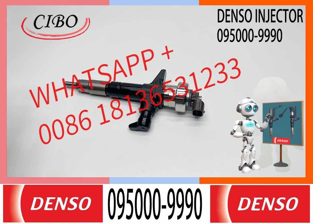 Common Rail Injector Nozzle 095000-9940,095000-9960,095000-9990, 8-97435029-0