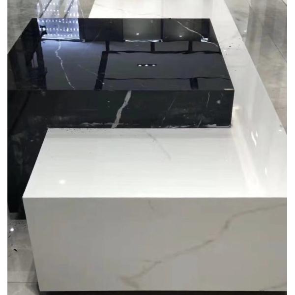 Vertical Stone Edge Beveling Machine