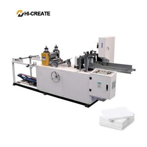 HCNP Paper Processing Machinery