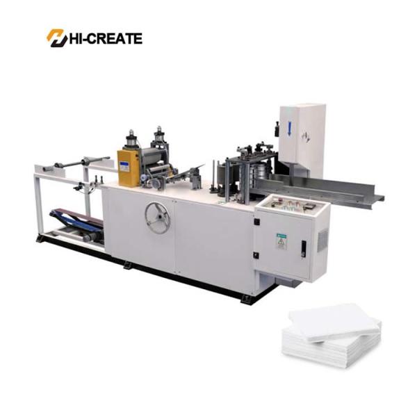 Quality HCNP Paper Processing Machinery for sale
