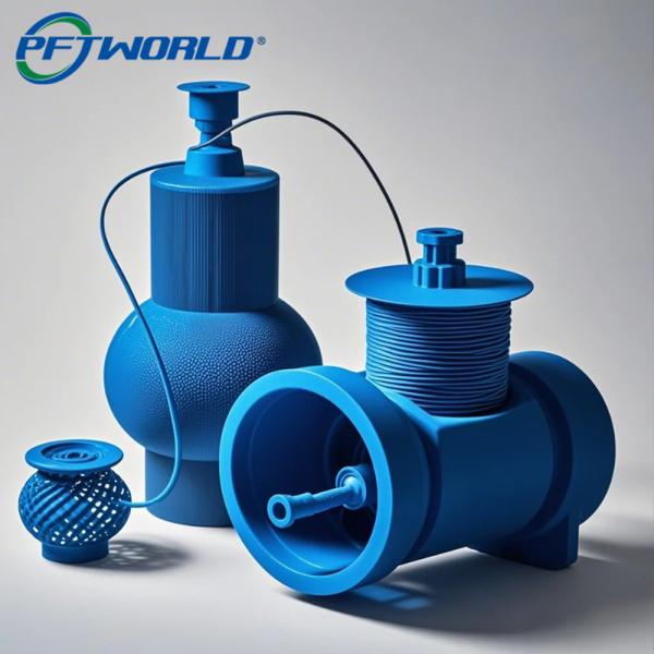 Quality Customizable Professional 3d Printing Services With Sanding Finishing Options for sale