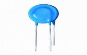14D Thermally Protected Varistor
