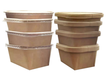 Square Paper Bowl Machine