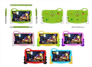 China Quad-Core Processor Educational Tablet For Students Parental Control 360-Degree Protection wholesale