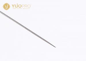 China 1RL Stainless Steel Eyebrow Permanent Makeup Needles Traditional 0.35mmx49mm wholesale