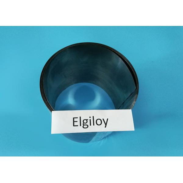 Phynox Forged Round Bar Corrosion Resistant Alloy Non-magnetic With High Elasticity