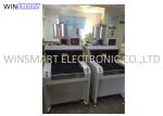 Flex PCB Punching Machine 380V 220V With Customized Punching Dies