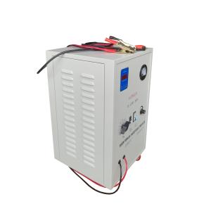 50AMP Smart Deep Cycle Battery Charger
