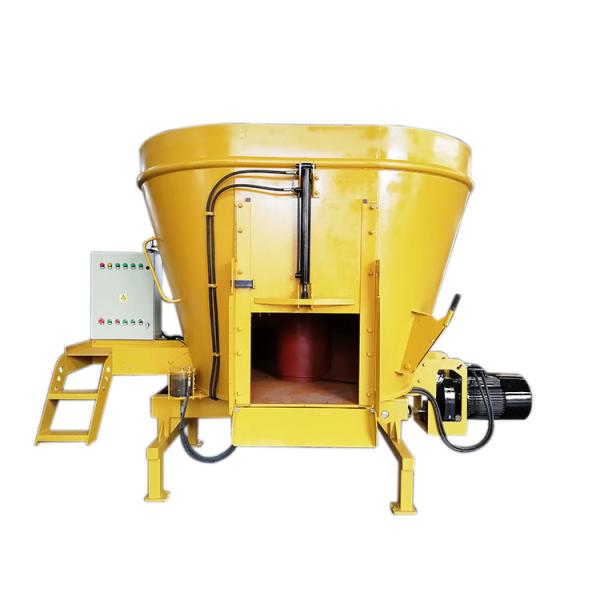 Quality 22kw TMR Mixer Machine for sale