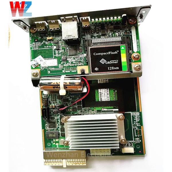 D2zG0001LFS Fuji Replacement Parts , PA20141-B421008AG Fuji Spare Parts