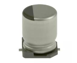 China EEE-FK1V331P Electrolytic Capacitor OEM Enhanced Avalanche Capability wholesale