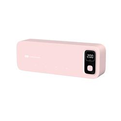 China 2000mah Battery Smart Toothbrush Disinfection Case with 5 Toothbrush Positions wholesale