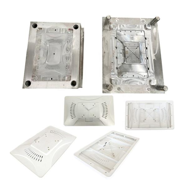 Quality Professional Customized Colors Injection Molding Part Service for Plastic Product Development And Manufacture Services for sale