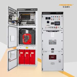 China Mt830 High Voltage Medium Voltage Solid State Starter wholesale