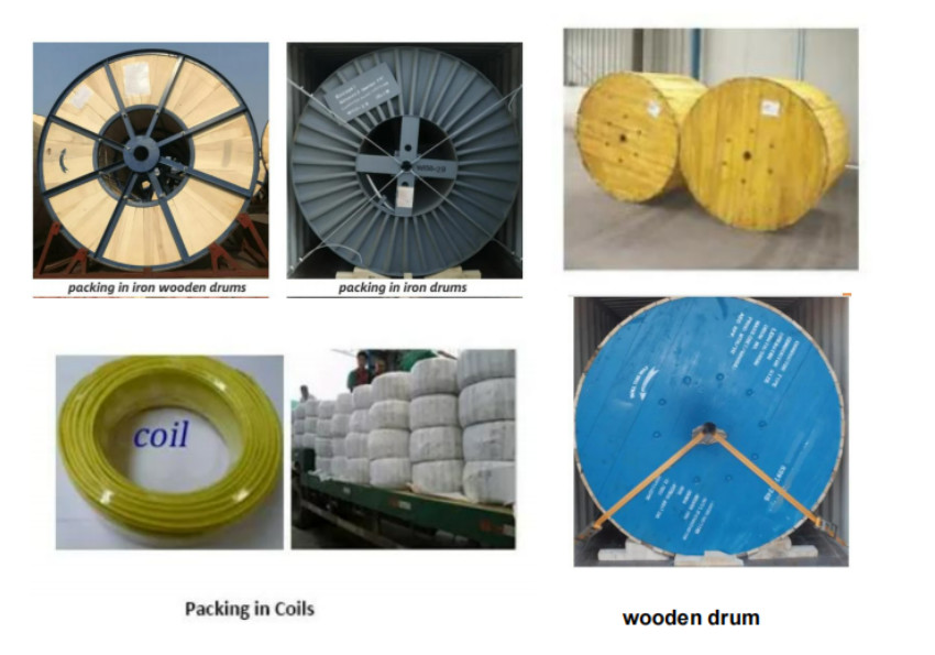 Copper PVC Insulated Armored Cable 0.6kv 400mm Steel Wire With 3 Core