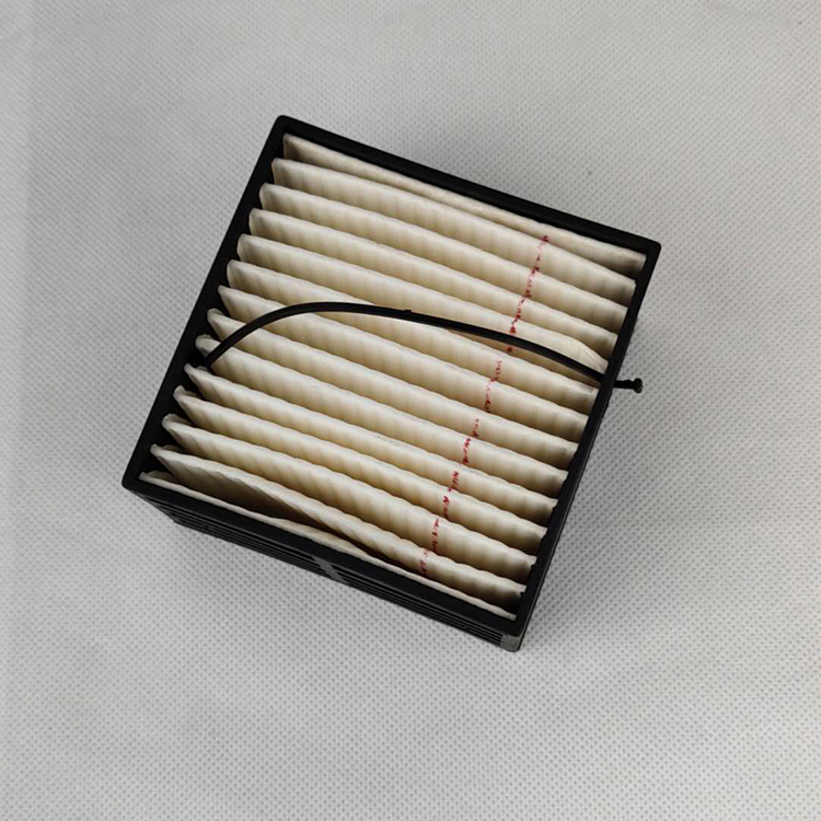 00530/50 Dust Collection Filters 1.6Mpa Fuel Filter Element