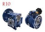 Braiding Machine Variable Speed Gear Reducer With UDL Stepless Transmission