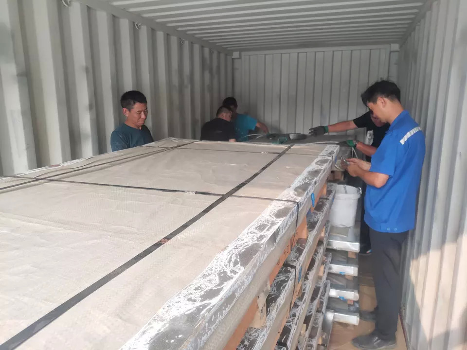 3mm Food Grade Stainless Steel Plate BA HL 2000mm 304 304L For Kitchen Sink