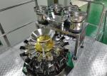 Fully Automatic Capsules Template Vibration Counting Machine