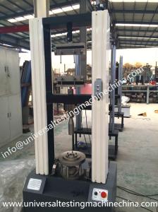 geotextile testing
