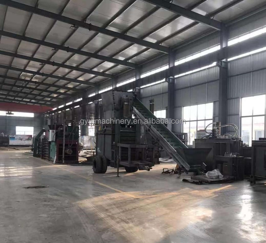 Electric Packing Machine for Wood Shavings and Sawdust Bale Size 380*150*70 mm Suitable
