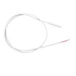 ABS Probe NTC Temperature Sensor 10k B3950 Fridge Thermistor For A/C
