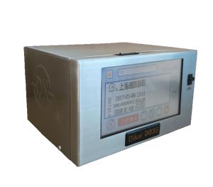 China Image 60Hz Thermal Transfer Overprinter Continuous TTO Coder wholesale