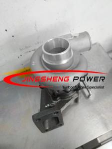 China J65 J065S0001 Diesel Engine Turbocharger 3GJS Weichai Generating Set 4105 Yj65a-4 wholesale