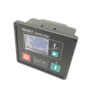 China New GU601A Genset Controller Harsen Generator Controller wholesale