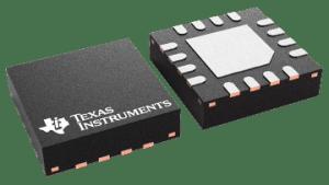 TPS55330RTER 6.6A LED Driver IC Chip Switching Voltage Regulators