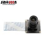 4K IMX678 Sensor Large Size 8MP Camera Module MIPI Interface For Industrial